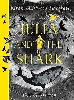 Julia and the Shark