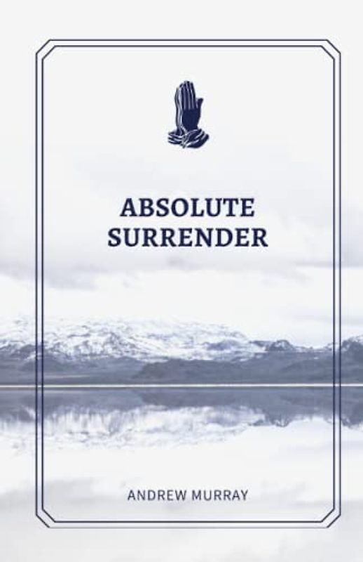 Absolute Surrender