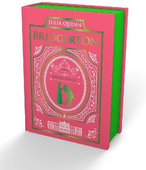Offer From a Gentleman & Romancing Mister Bridgerton: Bridgerton Collector's Edition