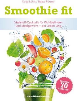 Smoothie fit