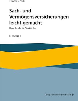 Sach- und Vermögensversicherung leicht gemacht