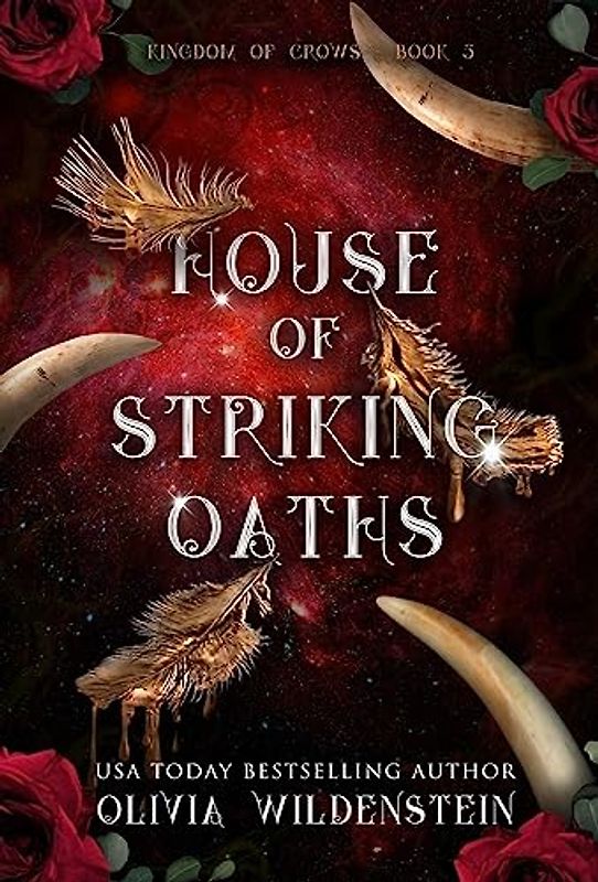 House of Striking Oaths