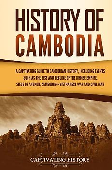 History of Cambodia