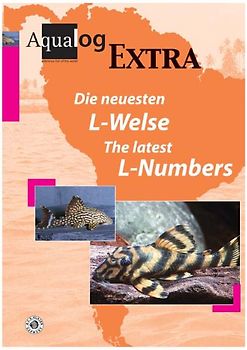 Die neuesten L-Welse /The latest L-numbers