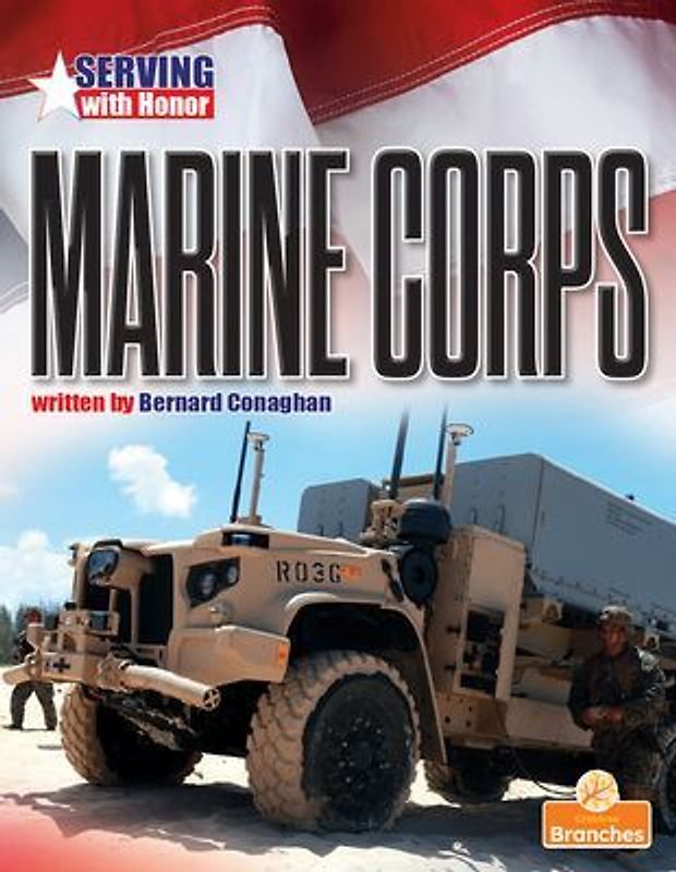 Marine Corps