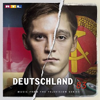 Deutschland 83 [2 CDs]