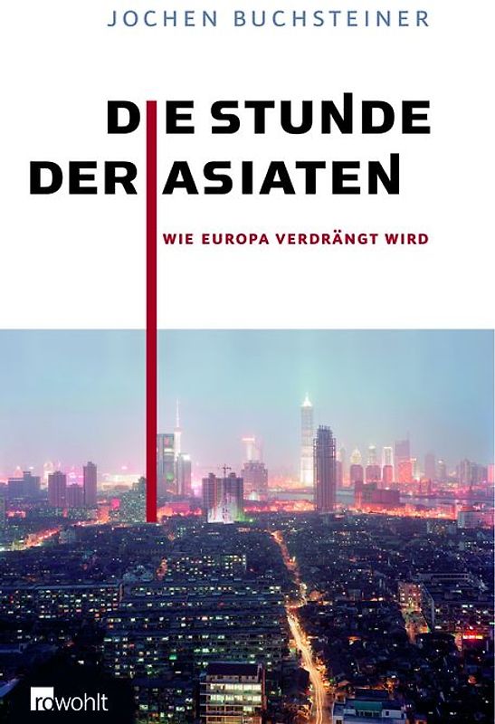 Die Stunde der Asiaten