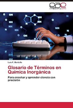 Glosario de Términos en Química Inorgánica