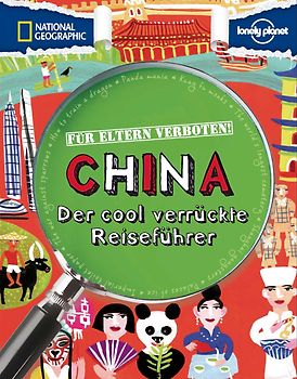 Für Eltern verboten: China