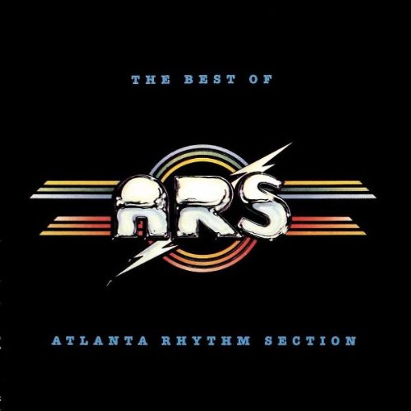 Atlanta Rhythm Section - Best of