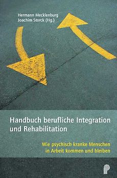 Handbuch berufliche Integration und Rehabilitation
