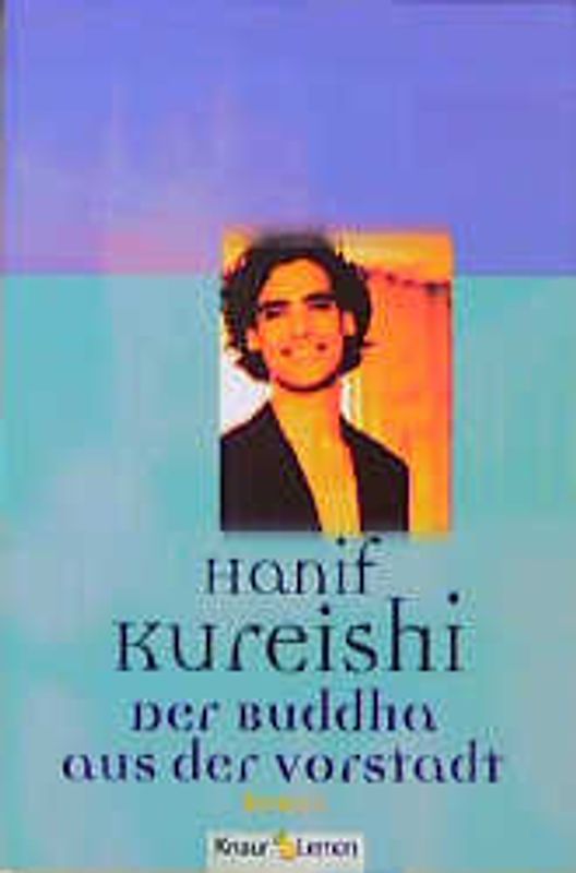 Der Buddha aus der Vorstadt