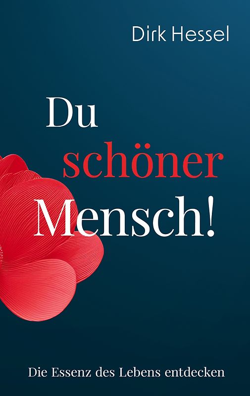 Du schöner Mensch!
