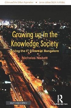 Growing up in the Knowledge Society