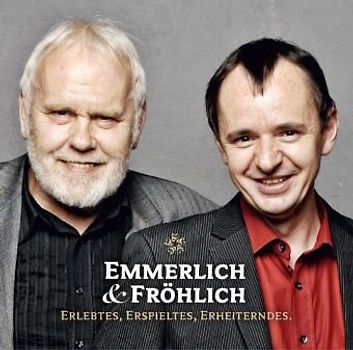 Emmerlich + Fröhlich
