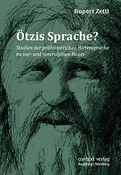 Ötzis Sprache?