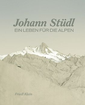 Johann Stüdl