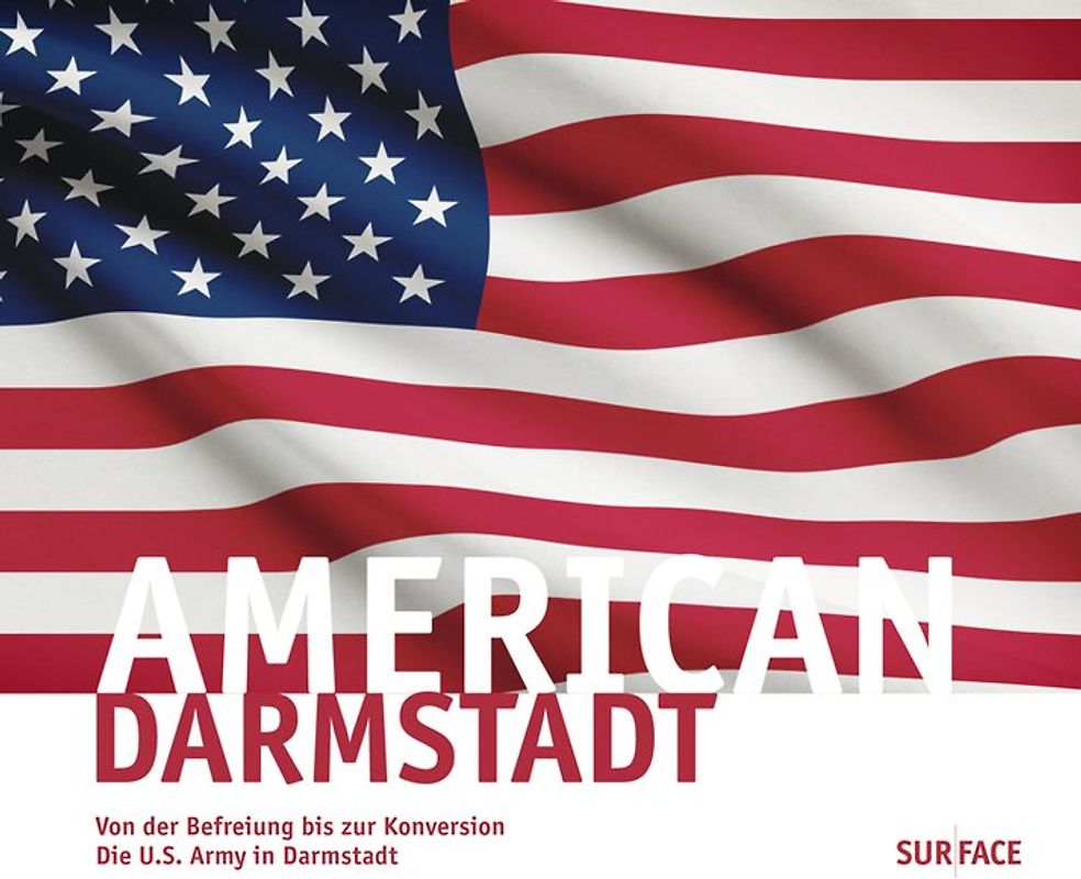 American Darmstadt
