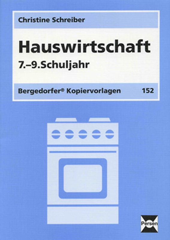 Hauswirtschaft