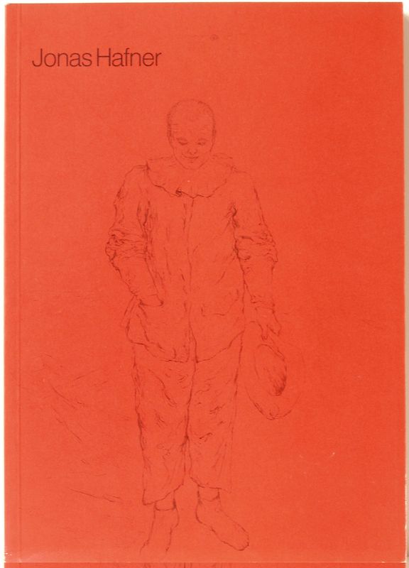 Jonas Hafner