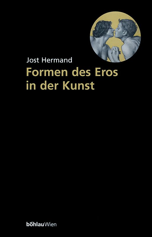 Formen des Eros in der Kunst