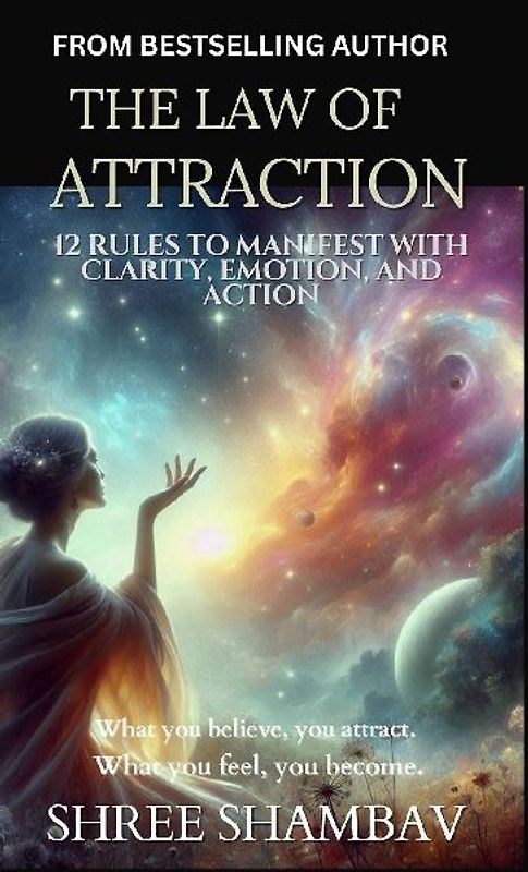 The Law of Attraction