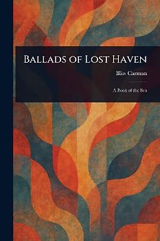 Ballads of Lost Haven