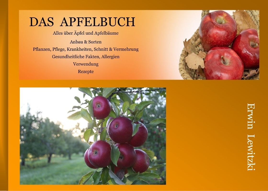 Das Apfelbuch