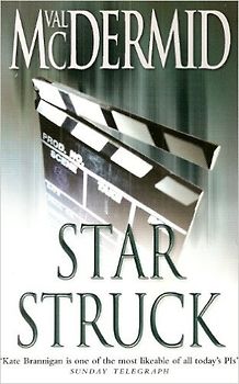 Star Struck - Val McDermid