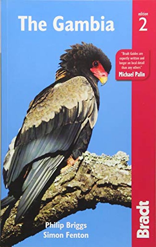 Bradt the Gambia (Bradt Travel Guide)