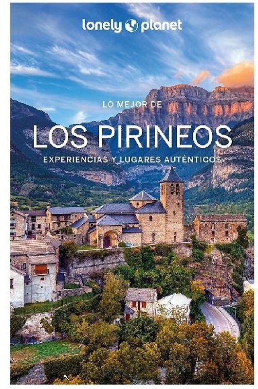 Lo mejor de los Pirineos 2