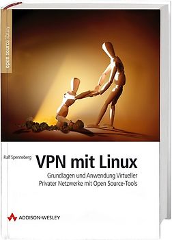 VPN mit Linux