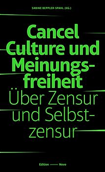 Cancel Culture und Meinungsfreiheit