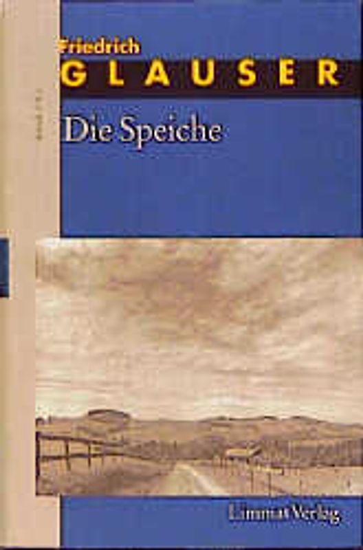 Die Speiche