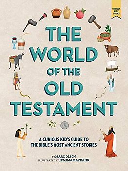The World of the Old Testament