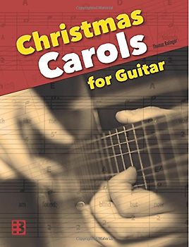 Christmas Carols for Guitar