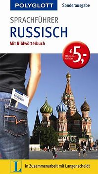 Polyglott Sprachführer Russisch
