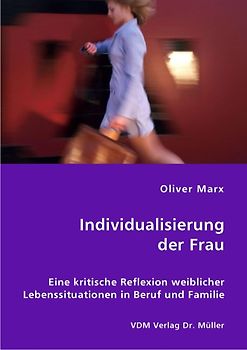 Individualisierung der Frau