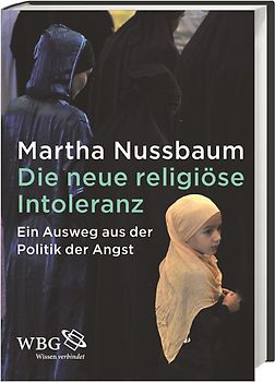 Die neue religiöse Intoleranz