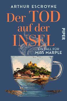 Der Tod auf der Insel