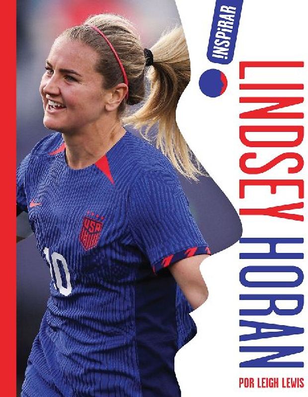 Lindsey Horan (Spanish)