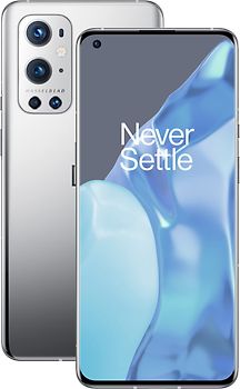 OnePlus 9 Pro Dual SIM 128GB morning mist
