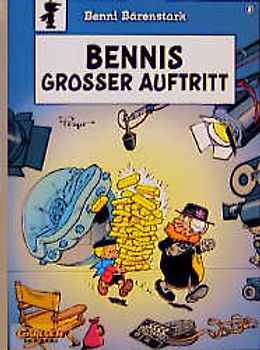 Bennis grosser Auftritt