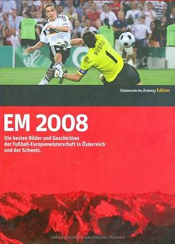 Europameisterschaft 2008