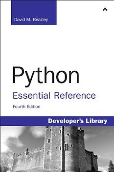 Python Essential Reference (Developer's Library)