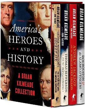 America's Heroes and History