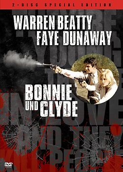 Bonnie und Clyde S.E. (2 DVDs) DVD