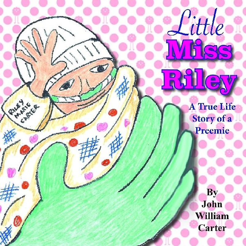 Little Miss Riley