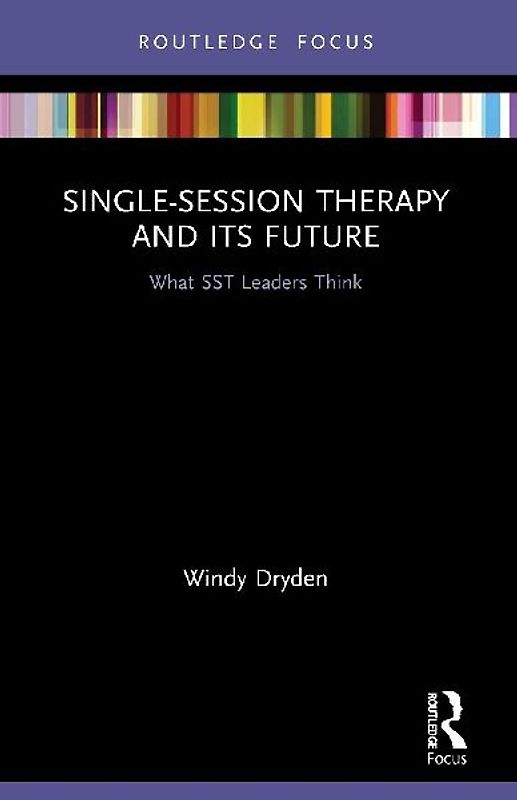 Single-Session Therapy and Its Future