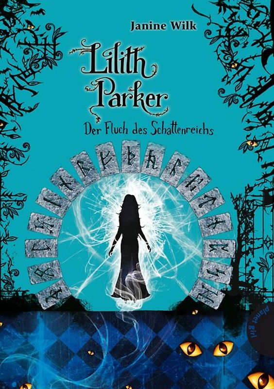 Lilith Parker 5: Der Fluch des Schattenreichs